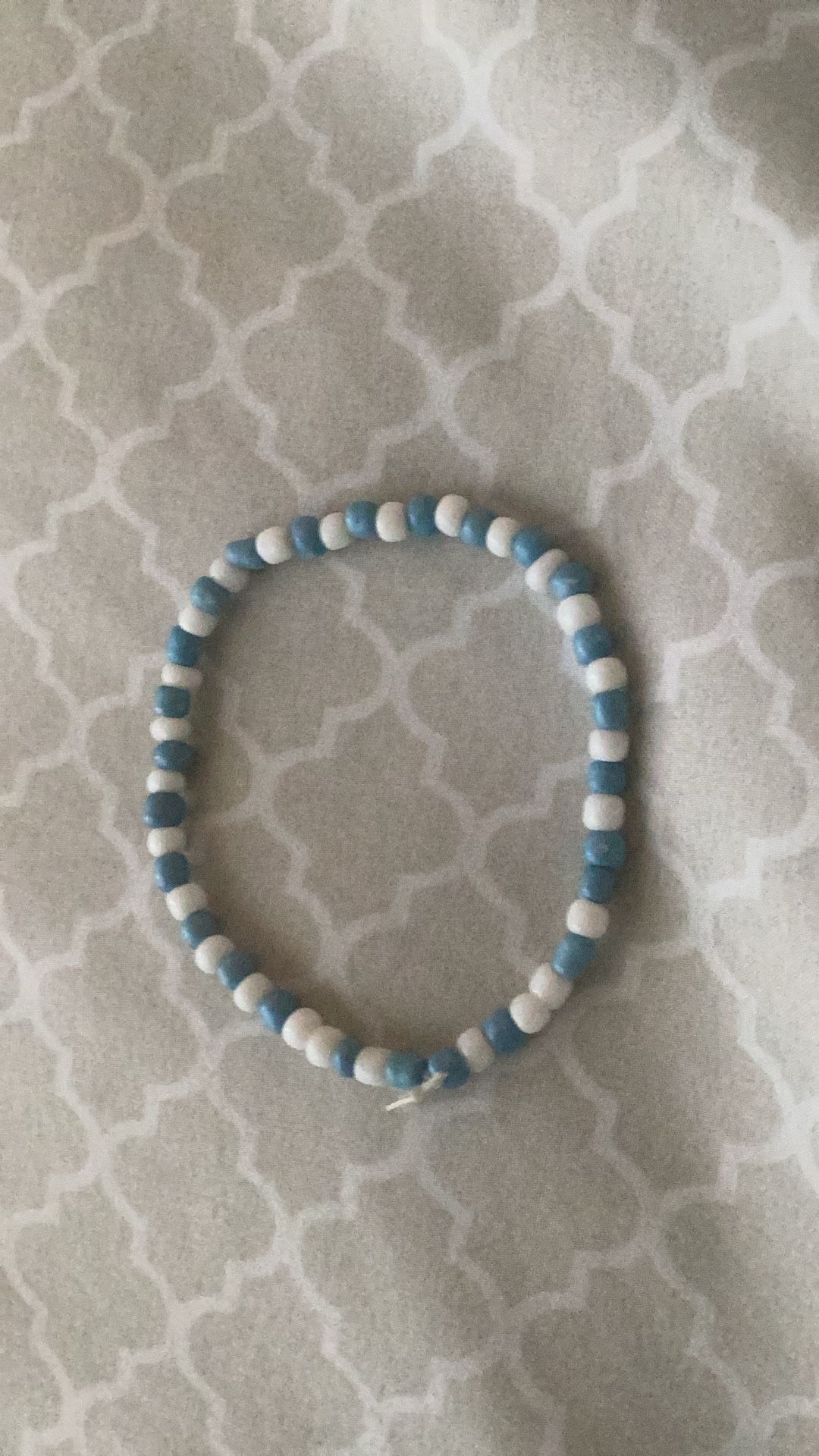 Anklet