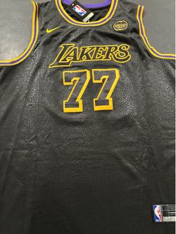 Lakers Jerseys. New $50