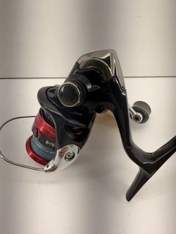 Shimano Sienna 1000 Fish Reel 🎣 (WMP020261)