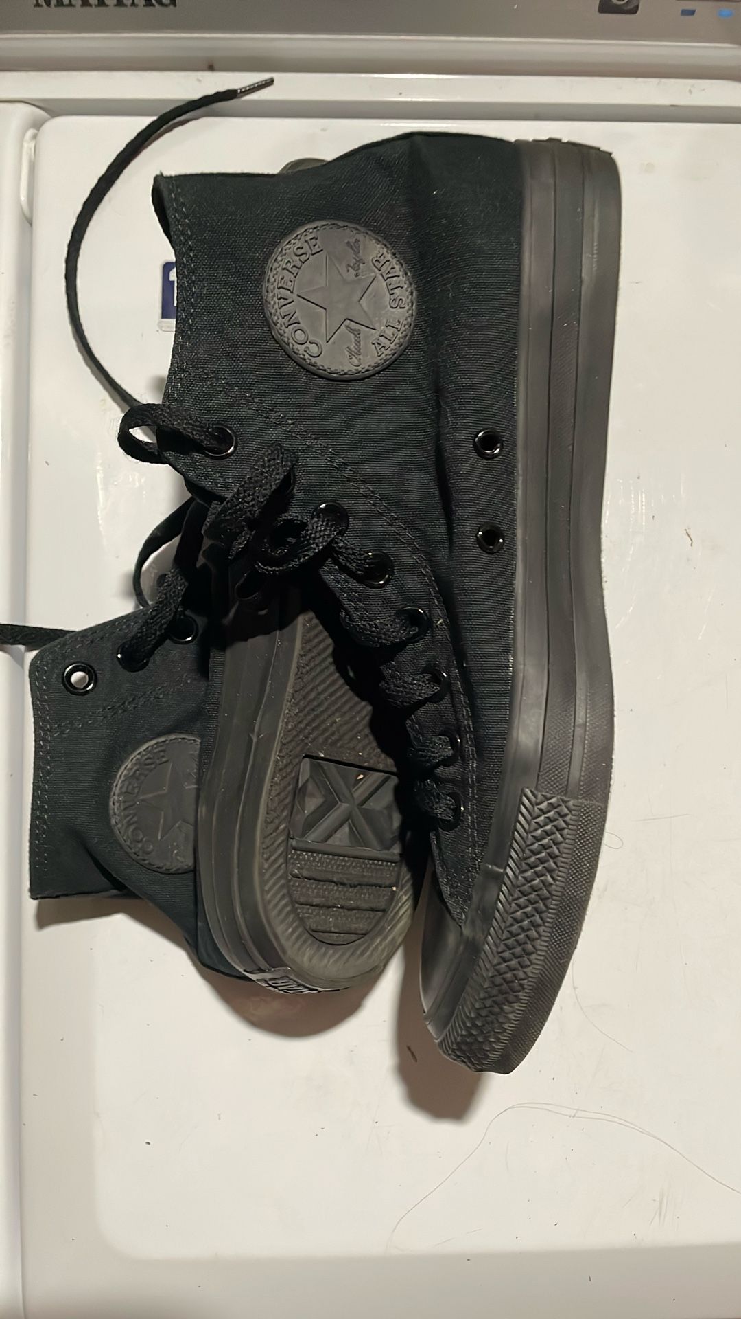 Tenis Converse Talla 8