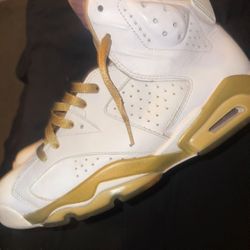 Air Jordan Gmp