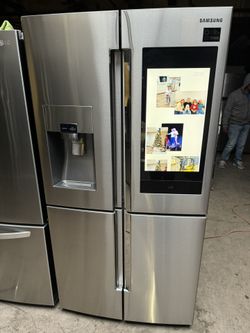 SAMSUNG W/WARRANTY & FREE DELIVERY!