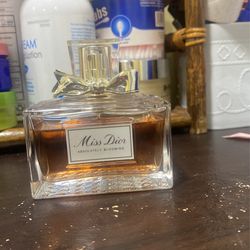 Miss Dior Perfume