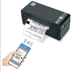 Like New Jadens Thermal Printer 