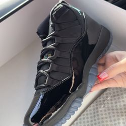 Jordan Gamma Blue 11s (2025)