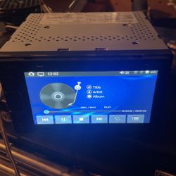 Lanzar Double Din