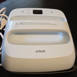Cricut Easy Press 3