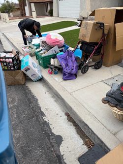 Free 6815 Grandola dr on crib now