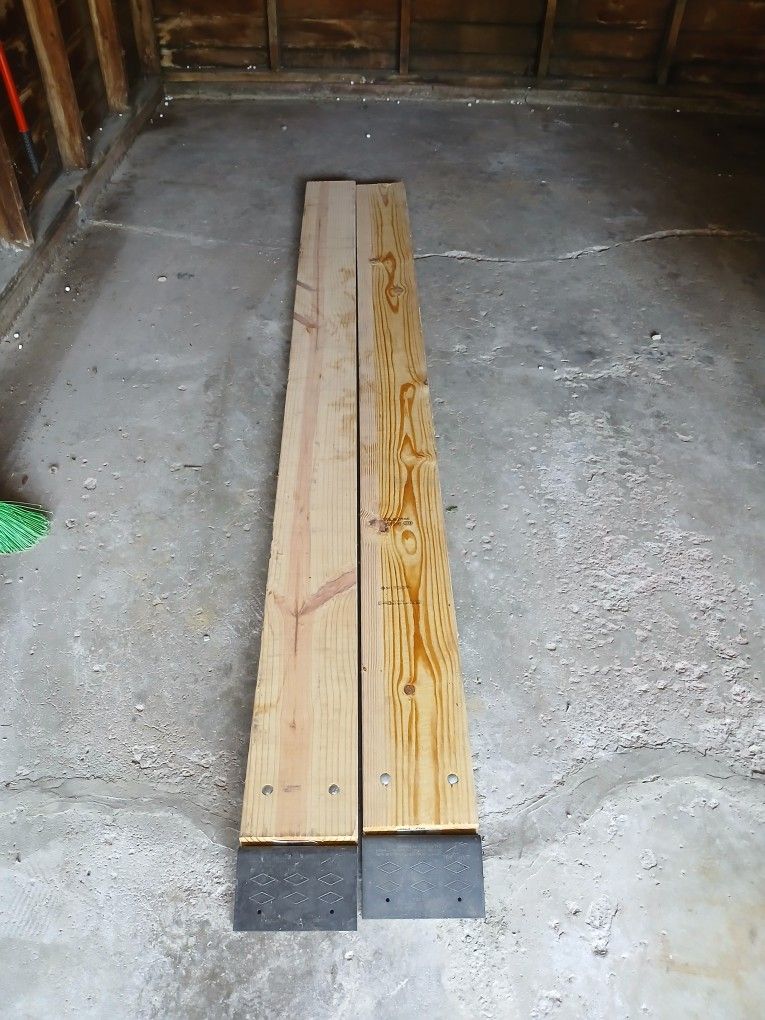 Truck Ramp