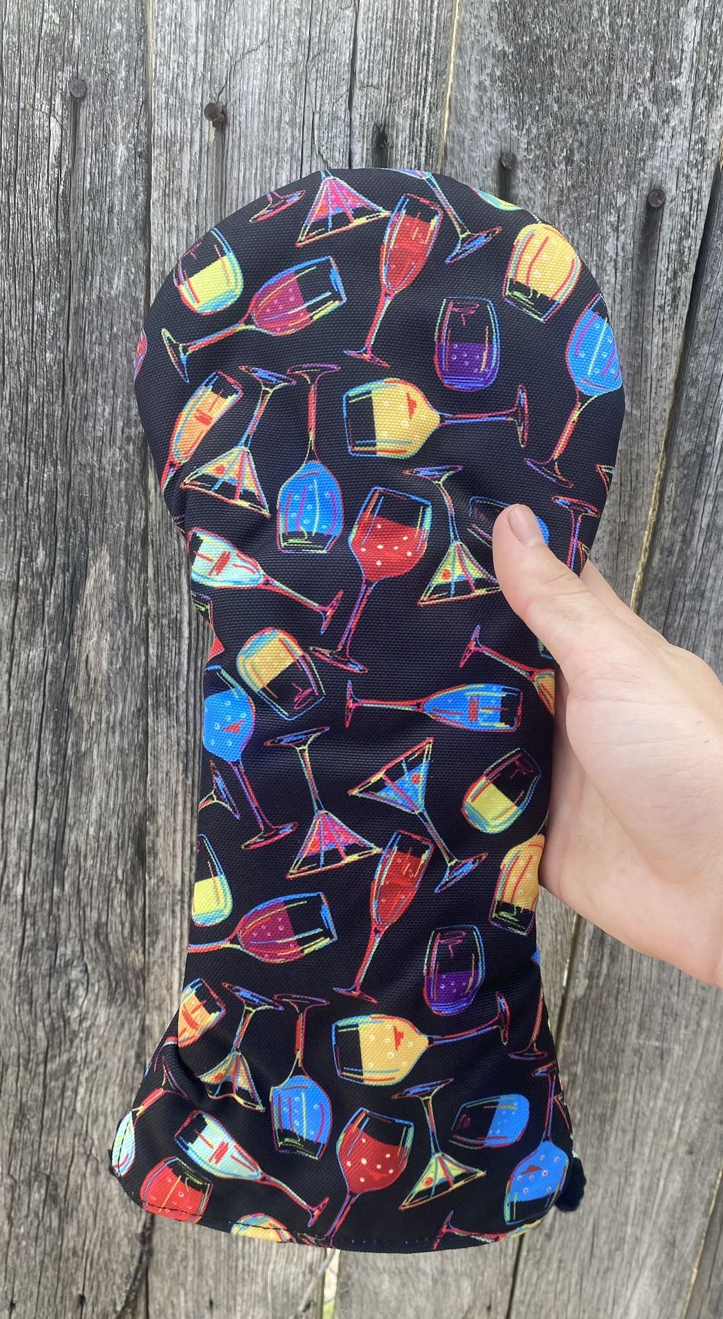 Driver Headcover