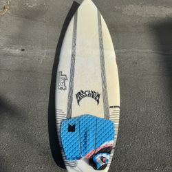Lost Sub Driver 2.0 Surfboard - 5’9