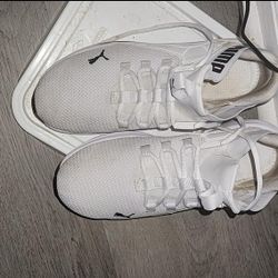 Puma Shoe 