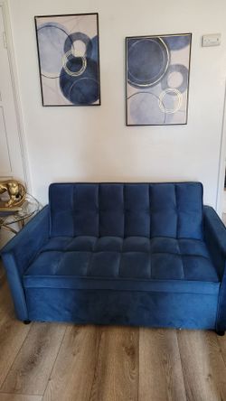 Sofa Bed Good Condition Clean