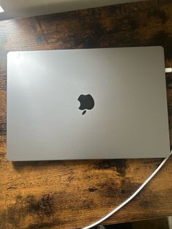MacBook Pro 16 M1