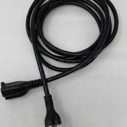 PS3 Power Cord
