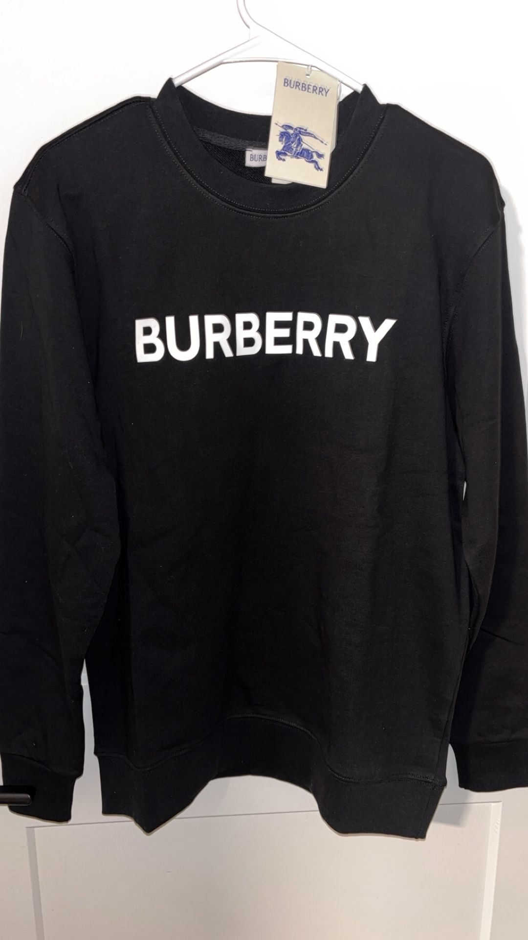 Burberry Sweater
