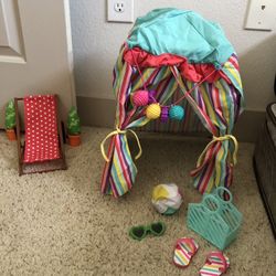 Generation dolls and accessories pick and choose