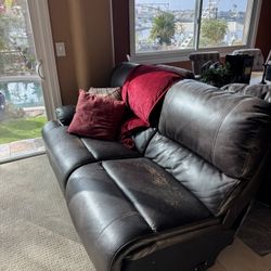 FREE Sectional Couch