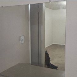 Medium Size Mirror