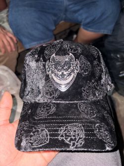Chuky Hats "Lucifer" cap