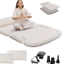 Camping Air Mattress (vehicle or tent)