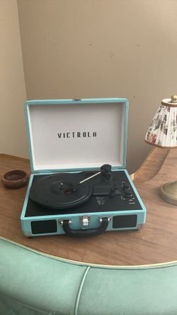 Record Player