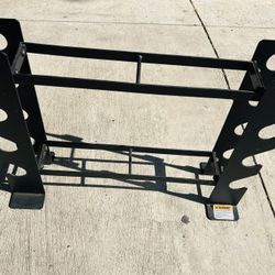Dumbbell Storage Rack – Heavy Duty