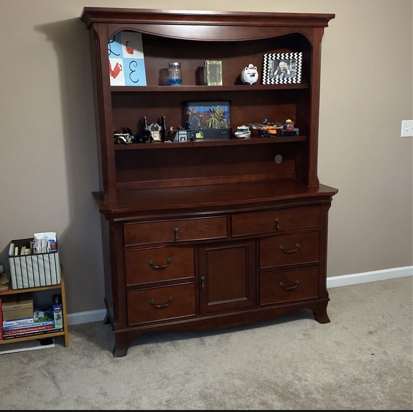 Armoire / Dresser - Great For Baby/Child’s Room