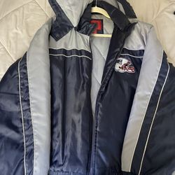 Nfl jackets
