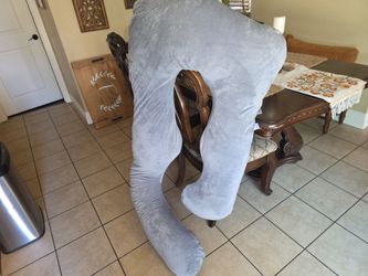 Maternity pillow