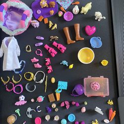 Miscellaneous Barbie/Doll Accessories  