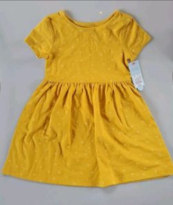 New Lightweight Dress