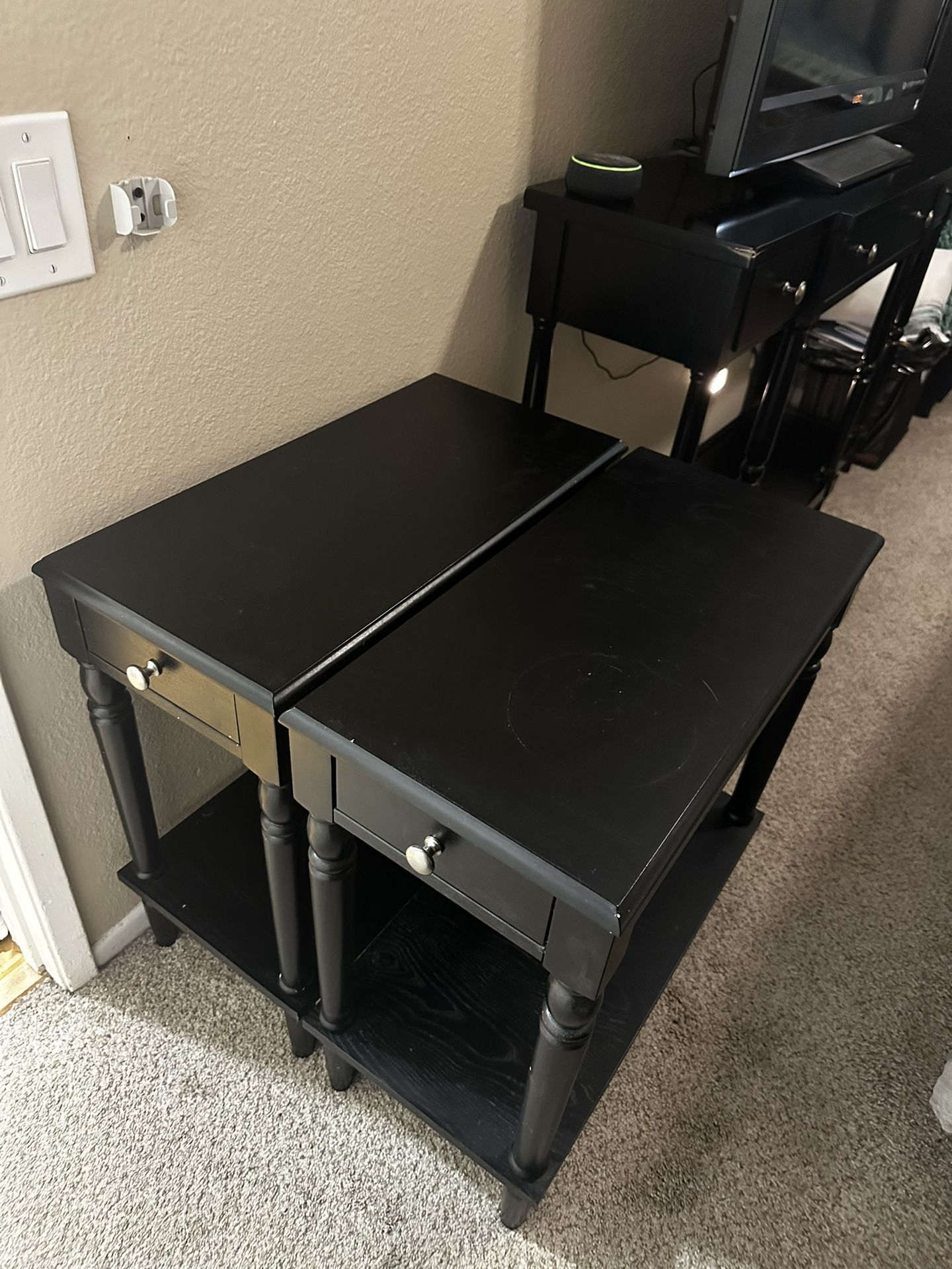End Tables
