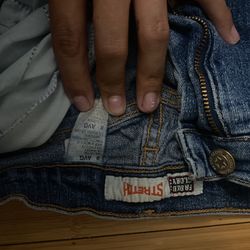 Women’s Jeans Size 8