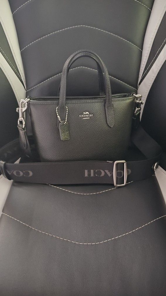 Coach City Mini Tote