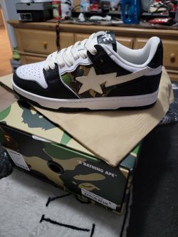 A Bathing Ape