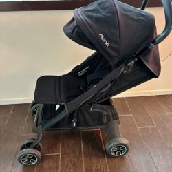 Nuna Stroller 