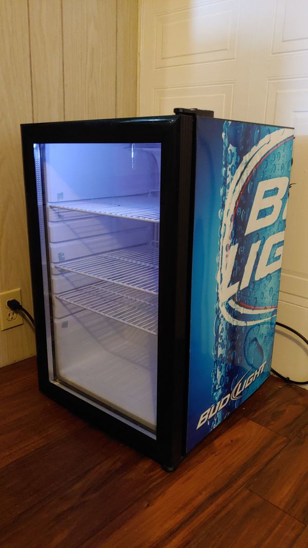 Bud Light Fridge for Sale in Las Vegas, NV OfferUp