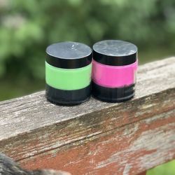 Homemade Candles Cookie Scent