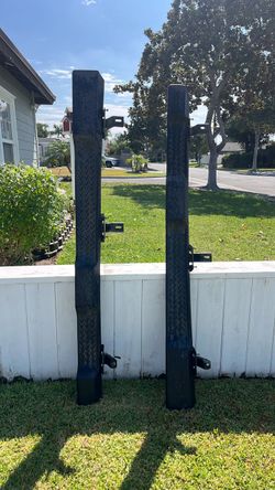 Running board