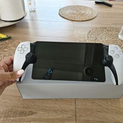 PlayStation Portal™ Remote Player