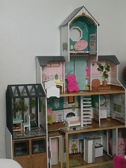 Dollhouse