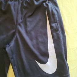 Boy's Nike shorts 