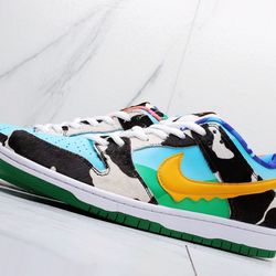 Nike Sb Dunk Low Ben and Jerry Chunky Dunky 164