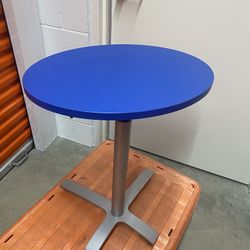 Cafe/ Bar Stool Table