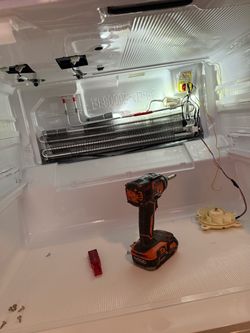 We repair appliances reparamos aparatos electrodomesticos