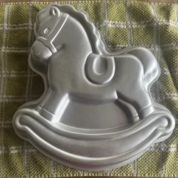 Character Baking Pans 