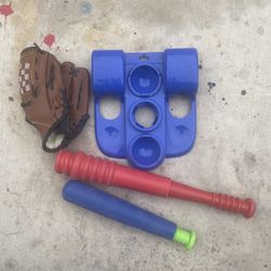 Tee Ball 