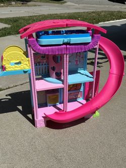 Chelsea Little Kids Girls Toy House
