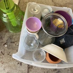 Home Ware